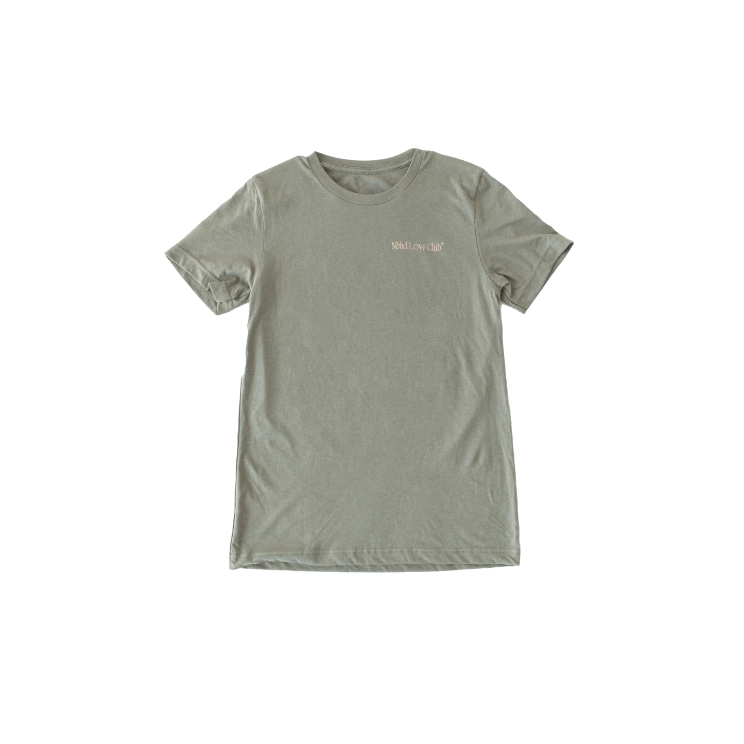 i think about you on the weekends tee