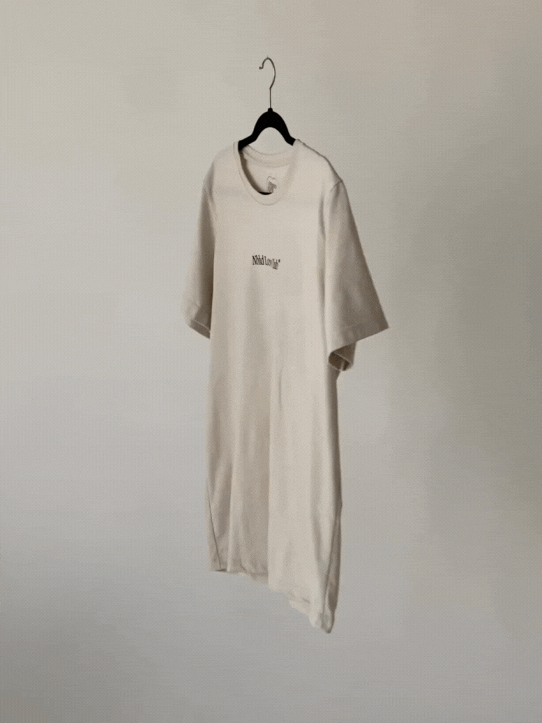 out of office tee