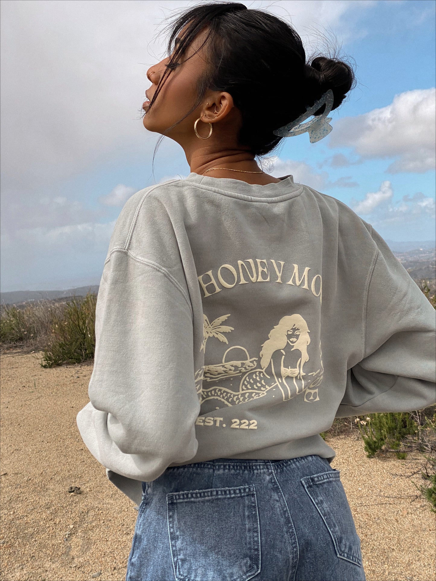 life is a honeymoon phase