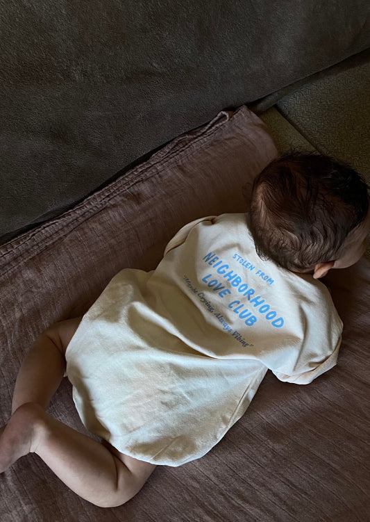 stolen from nbhdlc bubble romper