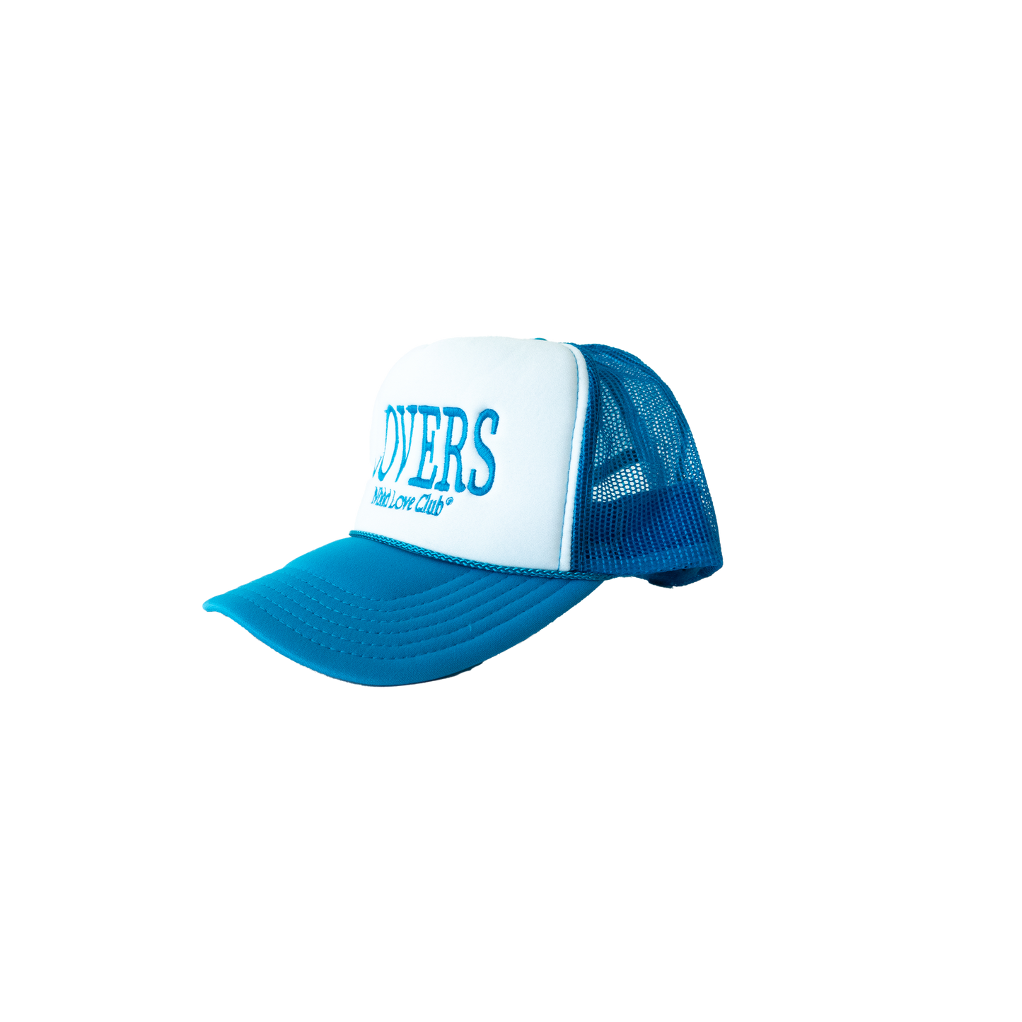 lovers trucker hat