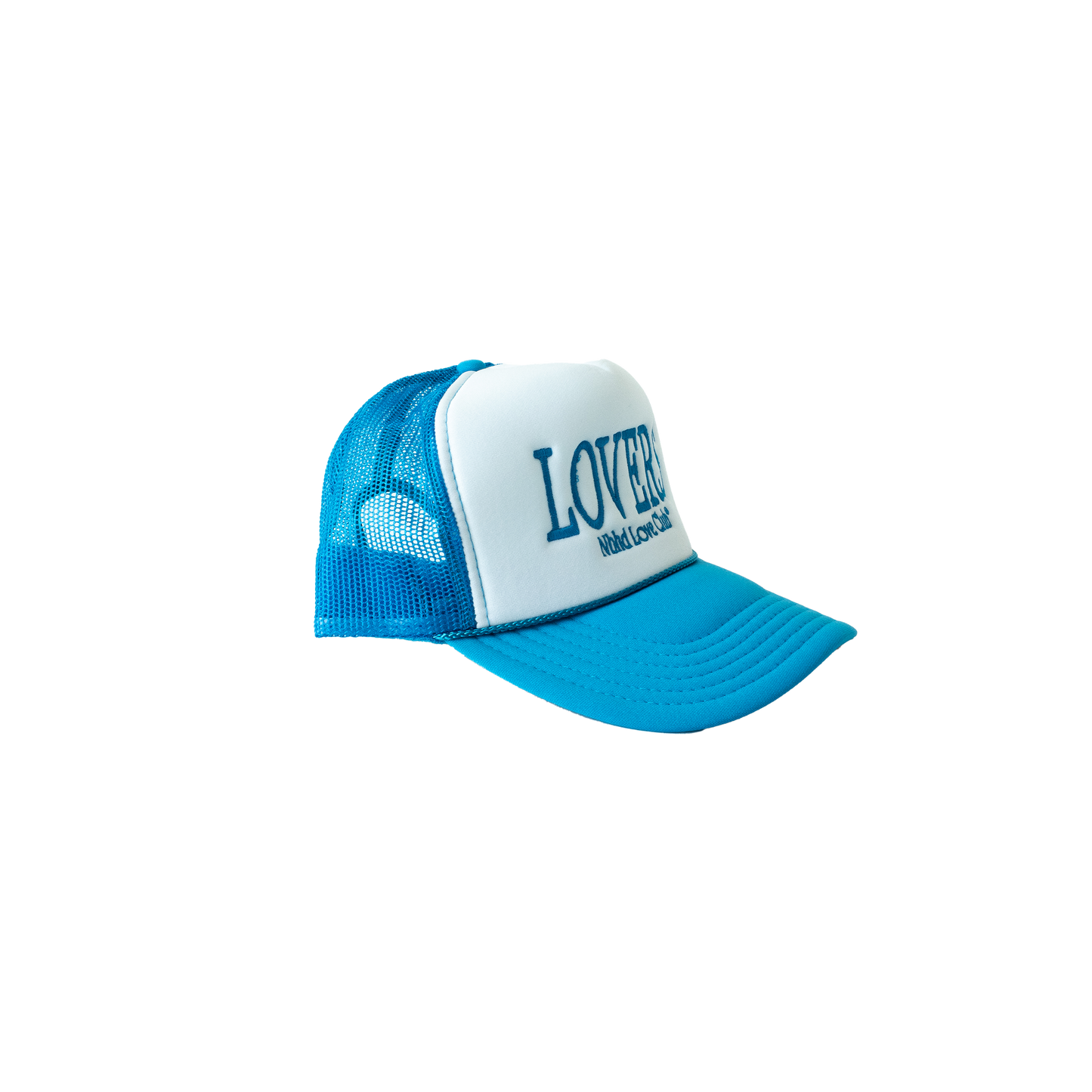lovers trucker hat