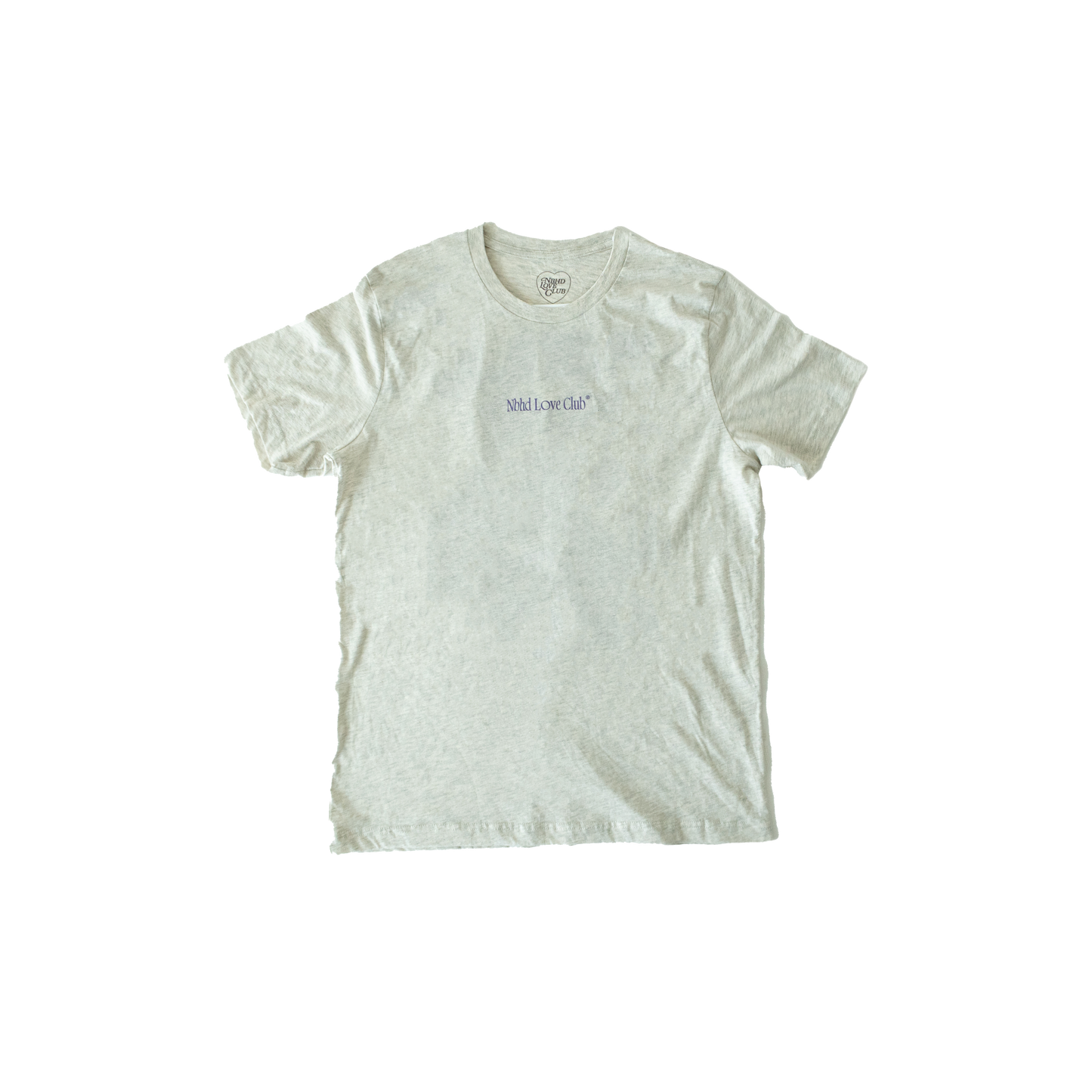 tell me you love me tee
